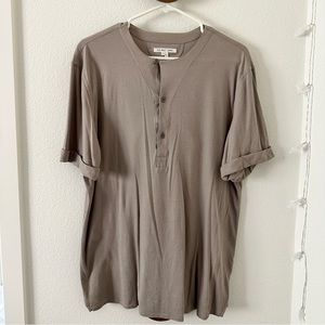 Helmet Lang Soft T-shirt